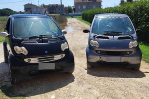 smart 450 