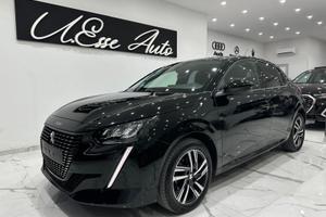 Peugeot 208 BlueHDi 100 Stop&Start 5 porte Allure