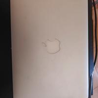 Apple MacAir 11" mid2012