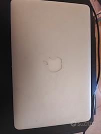 Apple MacAir 11" mid2012