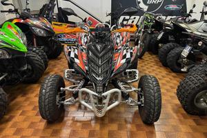 YAMAHA Raptor 900