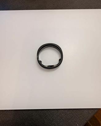 RingConn Gen 2 nero taglia 14, smart ring senza ab