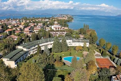   Bilocale A pochi passi dalle Terme 