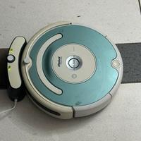 Aspirapolvere IRobot Roomba