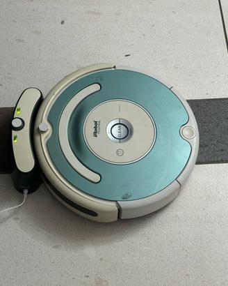 Aspirapolvere IRobot Roomba