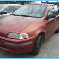 Ricambi Usati FIAT PUNTO 1a Serie 1997