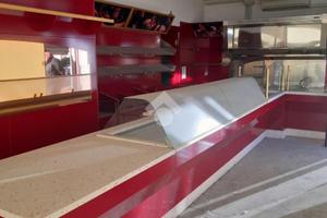 NEGOZIO A SAN PAOLO D'ARGON