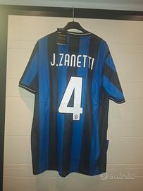 magia zanetti inter
