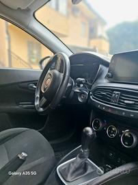fiat tipo 2018