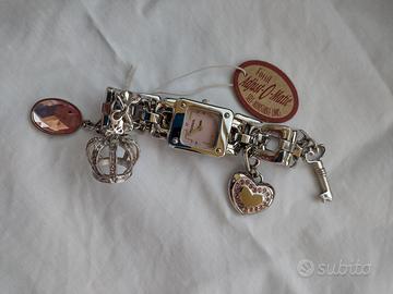 Bracciale-orologio Fossil