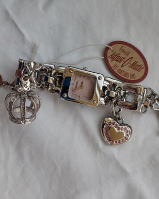 Bracciale-orologio Fossil