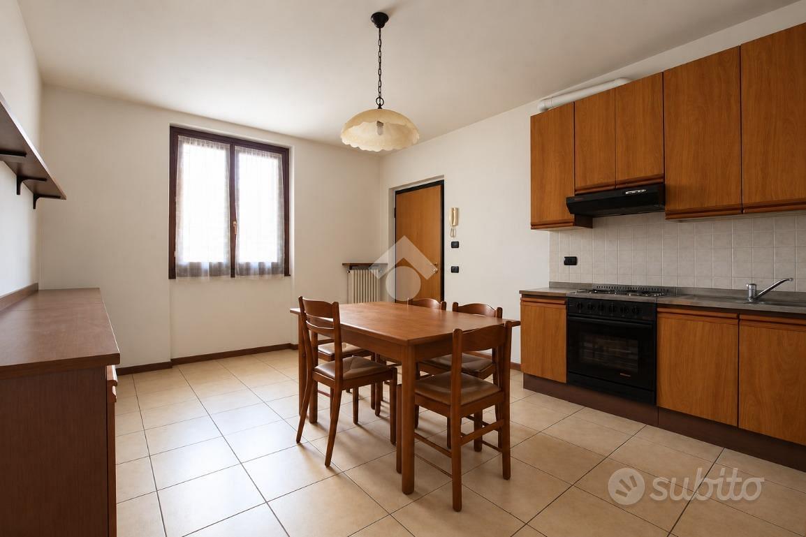 Appartamento – Garbagnate Monastero, Brongio Basso, Ruscolo - Vista 2