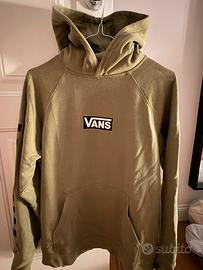 Felpa Vans