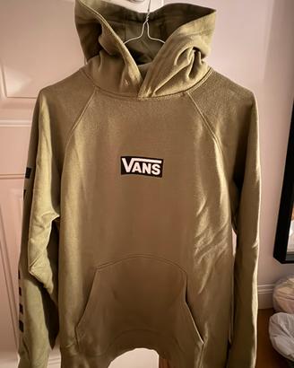 Felpa Vans