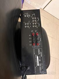 Amplificatore integrato Denon Sa 3900 stereo vinta