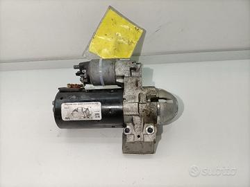 MOTORINO D' AVVIAMENTO BMW Serie 3 F31 Touring 124
