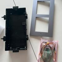 Videocitofono Hikvision postazione esterna