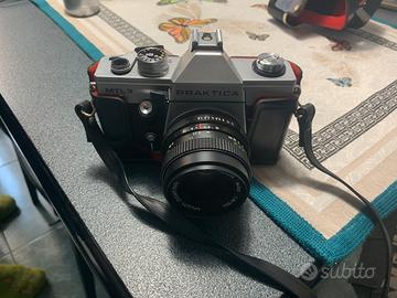 Macchina fotografica n.4