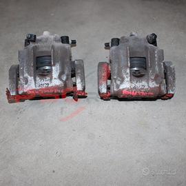 Pinza freno posteriore BMW E46 serie 3 330D
