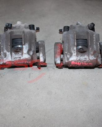 Pinza freno posteriore BMW E46 serie 3 330D