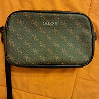BORSELLO UOMO GUESS