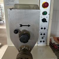 Macchina per la pasta in 380V