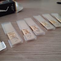 11 ance vandoren sax alto sfuse nuove 