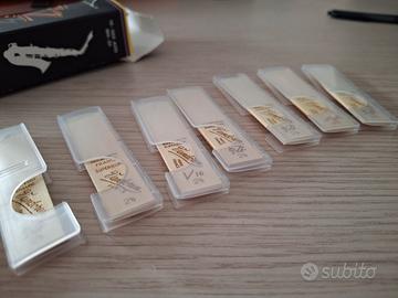 11 ance vandoren sax alto sfuse nuove 