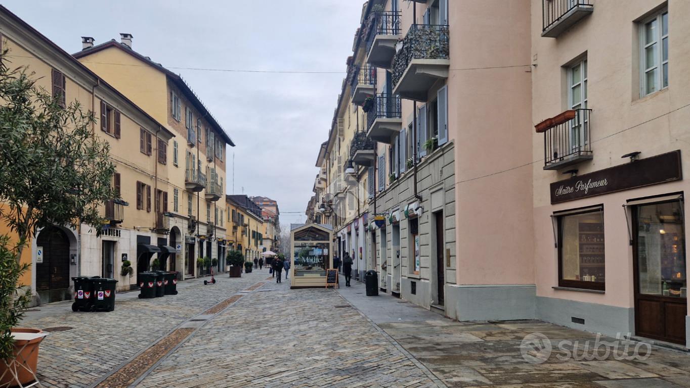 Apartment in Torino, Borgo Po, Circoscrizione 8 - Vista 3