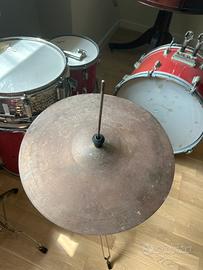 Batteria