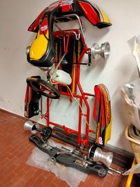 Maranello minikart