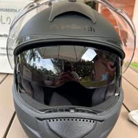 casco Schubert modulare