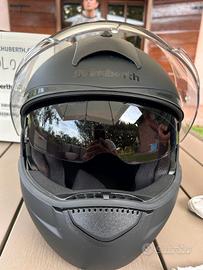 casco Schubert modulare