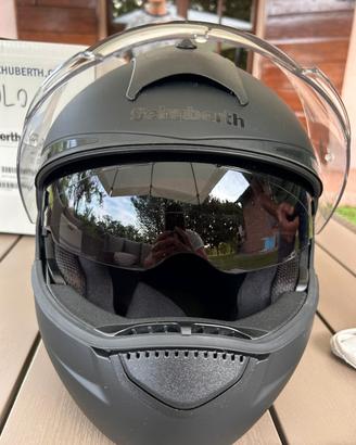 casco Schubert modulare