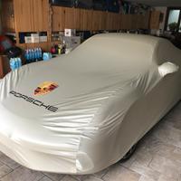 Telo originale Porsche