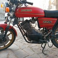 Moto morini del 1982