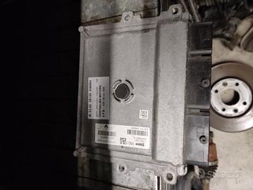 Centralina motore RENAULT CLIO 898cc benzina 2017