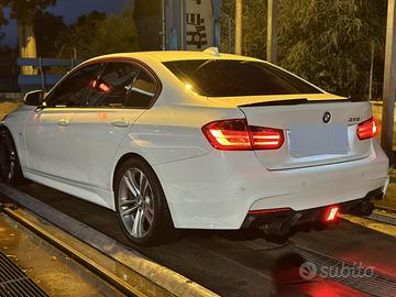 Bmw 328i M sport