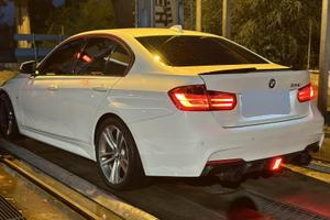 Bmw 328i M sport