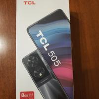 TCL 505 64 GB NUOVO !