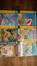 Lotto 1 Geronimo Stilton