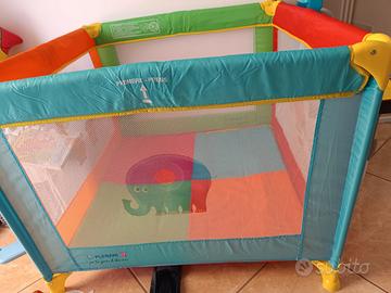 Box gioco