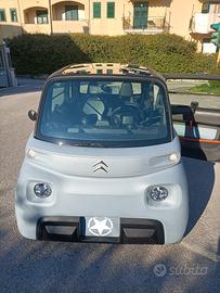 Citroen ami 