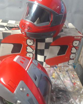 Casco nava 8