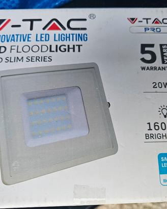 Faro led smd 20W