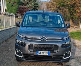 CITROEN Berlingo 3ª serie - 2020