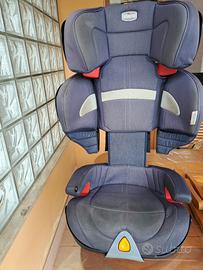 Chicco Oasys 2.3 con Isofix