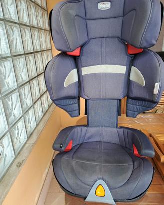 Chicco Oasys 2.3 con Isofix