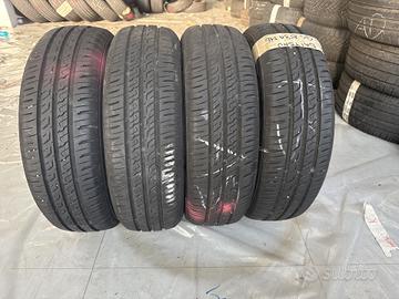 gomme usate 1756514 Estivo BARUM - BRAVURIS 5 HM -