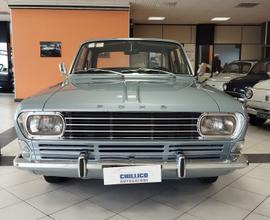 Ford Taunus 15 M XL FORDOR